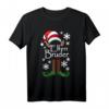 Elfen Bruder - Lustiges Weihnachts T-Shirt mit Elf Motiv für Kinder und Familie, Perfekt für Weihnachten & Festtage