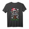 Elfen Bruder - Lustiges Weihnachts T-Shirt mit Elf Motiv für Kinder und Familie, Perfekt für Weihnachten & Festtage