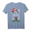 Elfen Bruder - Lustiges Weihnachts T-Shirt mit Elf Motiv für Kinder und Familie, Perfekt für Weihnachten & Festtage