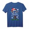 Elfen Bruder - Lustiges Weihnachts T-Shirt mit Elf Motiv für Kinder und Familie, Perfekt für Weihnachten & Festtage