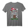Elfen Bruder - Lustiges Weihnachts T-Shirt mit Elf Motiv für Kinder und Familie, Perfekt für Weihnachten & Festtage