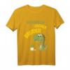 Kinder Ich Werde Ein Großer Bruder Dinosaurier T-Shirt – Perfekt zur Schwangerschaftsankündigung und Baby-Party Geschenk