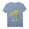 Kinder Ich Werde Ein Großer Bruder Dinosaurier T-Shirt – Perfekt zur Schwangerschaftsankündigung und Baby-Party Geschenk