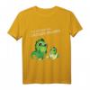 Kinder Outfit Spruch 'Ich werde großer Bruder' Dino Design T-Shirt – Perfekt für den zukünftigen großen Bruder, Geschenk zur Schwangerschaftsankündigung