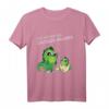 Kinder Outfit Spruch 'Ich werde großer Bruder' Dino Design T-Shirt – Perfekt für den zukünftigen großen Bruder, Geschenk zur Schwangerschaftsankündigung
