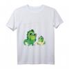 Kinder Outfit Spruch 'Ich werde großer Bruder' Dino Design T-Shirt – Perfekt für den zukünftigen großen Bruder, Geschenk zur Schwangerschaftsankündigung