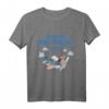 Kinder Jungen Großer Bruder Flugzeug T-Shirt 2021 - Perfektes Geschenk zur Schwangerschaftsankündigung & für den neuen großen Bruder