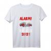 Kinder Großer Bruder 2021 Feuerwehr T-Shirt - Alarm! Süßes Geschenk zur Geburt & Schwangerschaftsankündigung