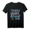 Kinder Bald Großer Bruder 2022 T-Shirt für Jungen - Stolzes Geschwister Outfit & Geschenkidee für zukünftigen großen Bruder