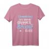 Kinder Bald Großer Bruder 2022 T-Shirt für Jungen - Stolzes Geschwister Outfit & Geschenkidee für zukünftigen großen Bruder