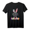 Großer Bruder Osterhase Partnerlook Outfit für Jungen – Lustiges Oster T-Shirt für Familie & Freunde, Perfekt für Ostereiersuche & Osternest