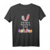 Großer Bruder Osterhase Partnerlook Outfit für Jungen – Lustiges Oster T-Shirt für Familie & Freunde, Perfekt für Ostereiersuche & Osternest