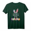 Großer Bruder Osterhase Partnerlook Outfit für Jungen – Lustiges Oster T-Shirt für Familie & Freunde, Perfekt für Ostereiersuche & Osternest