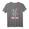 Großer Bruder Osterhase Partnerlook Outfit für Jungen – Lustiges Oster T-Shirt für Familie & Freunde, Perfekt für Ostereiersuche & Osternest