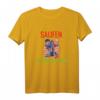 Saufen für den Weltfrieden Alkohol Party T-Shirt – Lustiges Geschenk für Freunde und Partygänger