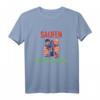 Saufen für den Weltfrieden Alkohol Party T-Shirt – Lustiges Geschenk für Freunde und Partygänger