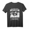 Ich werde nicht aufgeben aber werde die ganze Zeit Fluchen Fahrrad T-Shirt – Lustiges Geschenk für Radfahrer, Mountainbiker & Rennradfahrer