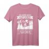 Ich werde nicht aufgeben aber werde die ganze Zeit Fluchen Fahrrad T-Shirt – Lustiges Geschenk für Radfahrer, Mountainbiker & Rennradfahrer