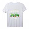 Kinder Großer Bruder 2022 Jungen Traktor Trecker T-Shirt – Perfekte Überraschung für den stolzen großen Bruder zur Familienerweiterung