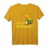 Kinder Brudersaurus T-Rex Dinosaurier T-Shirt - Perfektes Geschenk für den großen Bruder zur Babyankündigung 2022 & 2023