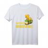 Kinder Brudersaurus T-Rex Dinosaurier T-Shirt - Perfektes Geschenk für den großen Bruder zur Babyankündigung 2022 & 2023