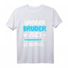 Kinder Großer Bruder 2023 Loading T-Shirt – Lustiges Geschenk zur Schwangerschaftsankündigung & Bekanntgabe für Jungs