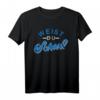 Lustiges Weißt Du Schon T-Shirt für angehende große Brüder 2020 - Perfektes Geschenk zur Schwangerschaftsverkündung, Baby-Party & Baby-Shower