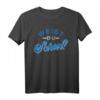 Lustiges Weißt Du Schon T-Shirt für angehende große Brüder 2020 - Perfektes Geschenk zur Schwangerschaftsverkündung, Baby-Party & Baby-Shower