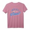 Lustiges Weißt Du Schon T-Shirt für angehende große Brüder 2020 - Perfektes Geschenk zur Schwangerschaftsverkündung, Baby-Party & Baby-Shower