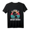 Kinder HapDog T-Shirt – Witziges Bruder T-Shirt für Halbbrüder, Stiefbrüder & zur Schwangerschaftsverkündung