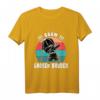 Kinder HapDog T-Shirt – Witziges Bruder T-Shirt für Halbbrüder, Stiefbrüder & zur Schwangerschaftsverkündung