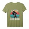 Kinder HapDog T-Shirt – Witziges Bruder T-Shirt für Halbbrüder, Stiefbrüder & zur Schwangerschaftsverkündung