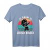 Kinder HapDog T-Shirt – Witziges Bruder T-Shirt für Halbbrüder, Stiefbrüder & zur Schwangerschaftsverkündung