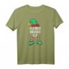 Kleiner Bruder Elf Partnerlook Familien Outfit Weihnachten - Lustiges Weihnachts-T-Shirt für Familie und Freunde
