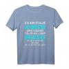 Ich bin stolze Schwester eines verdammt tollen Bruders T-Shirt – Geschenkidee für Schwestern, die ihren Bruder lieben