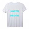 Ich bin stolze Schwester eines verdammt tollen Bruders T-Shirt – Geschenkidee für Schwestern, die ihren Bruder lieben