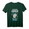 Kinder Ich Bin Großer Bruder Boss T-Shirt - Coole Geschenkidee zum Geburtstag, Weihnachten oder Ostern für werdende große Brüder mit Elefanten-Design