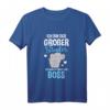 Kinder Ich Bin Großer Bruder Boss T-Shirt - Coole Geschenkidee zum Geburtstag, Weihnachten oder Ostern für werdende große Brüder mit Elefanten-Design