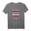 Ich bin stolze Schwester eines verdammt tollen Bruders - Lustiges Vintage T-Shirt als Geschenkidee für Weihnachten, Geburtstag & Silvester