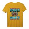 Großer Bruder Videospiel Gaming Geschenk T-Shirt - Lustiges Zocker Spruch für Gamer, Freunde & Brüder als Geburtstags- oder Weihnachtsgeschenk