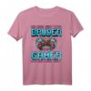 Großer Bruder Videospiel Gaming Geschenk T-Shirt - Lustiges Zocker Spruch für Gamer, Freunde & Brüder als Geburtstags- oder Weihnachtsgeschenk