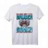 Großer Bruder Videospiel Gaming Geschenk T-Shirt - Lustiges Zocker Spruch für Gamer, Freunde & Brüder als Geburtstags- oder Weihnachtsgeschenk