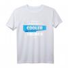 So sieht ein richtig cooler Bruder aus T-Shirt Blau – Lustiges Geschenk für Bruder zu Geburtstag, Weihnachten, Nikolaus & mehr