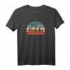 Yalla Habibi Arabisch T-Shirt für Freunde & Brüder – Auf geht´s, mein Freund und Bruder, perfektes Geschenk zum Geburtstag & islamischen Festen