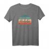 Yalla Habibi Arabisch T-Shirt für Freunde & Brüder – Auf geht´s, mein Freund und Bruder, perfektes Geschenk zum Geburtstag & islamischen Festen