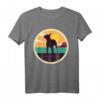 Boston Terrier Geschenk Shirt für Männer, Frauen & Kinder – Lustiges T-Shirt als Geburtstags-, Weihnachts- oder Hundeliebhaber-Geschenk