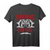 Bratan T-Shirt Hip Hop Rap Russisch Geschenk – Für Bruder, Freund oder Familie, Perfektes Geschenk für beste Freunde & Partner