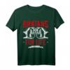 Bratan T-Shirt Hip Hop Rap Russisch Geschenk – Für Bruder, Freund oder Familie, Perfektes Geschenk für beste Freunde & Partner