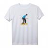 Bruder muss los! Witziges Streamer Meme Emote T-Shirt – Perfektes Geschenk für Gamer & Streamer