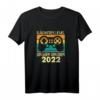Kinder Ich Werde Großer Bruder 2022 - Lustiges Gamer Geschwister T-Shirt für den großen Bruder zur Geburt, Ankündigung & Geschenk